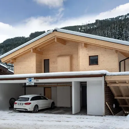 Emma'S Studio Gerlos Exterior photo