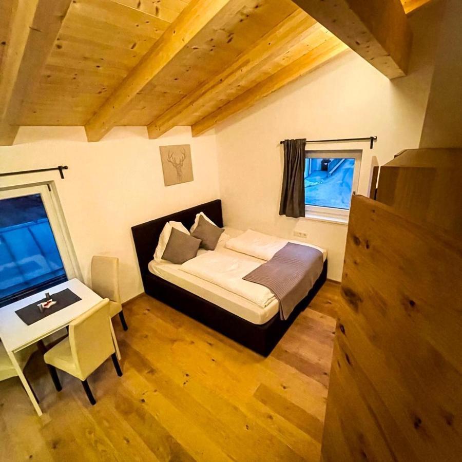 Emma's Apartamento *